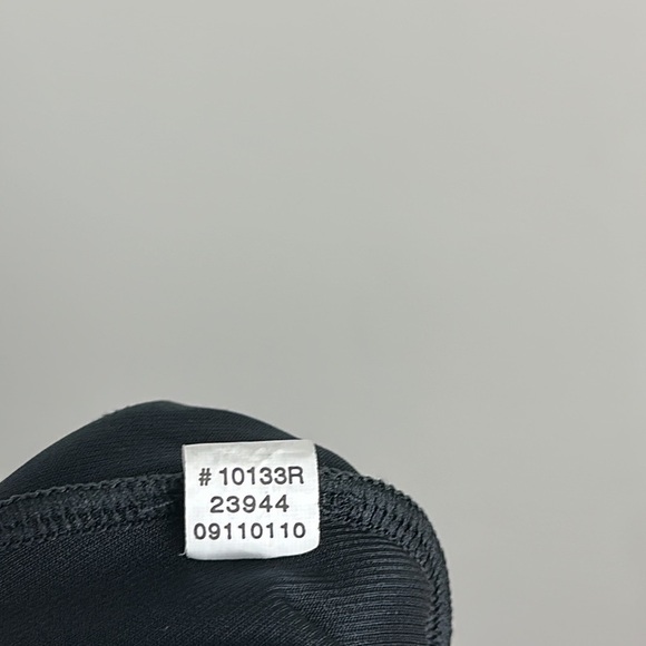 SPANX Womens Power Conseal-Her Open-Bust Bodysuit Black Size Medium Shapewear - Picture 11 of 12